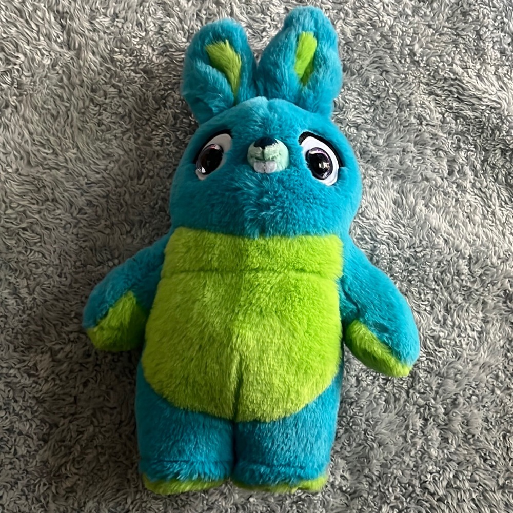 Disney Toy Story Plush